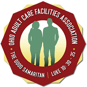 Ohio Adult Care Facilities Association, Click Here to Go Home.