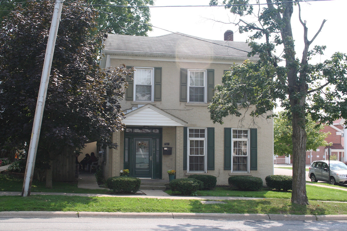 Herkins-House
