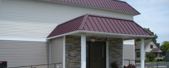 Wentz Street Group Home